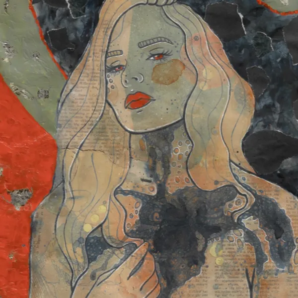 Lisa Fogarty | Artist | HUG