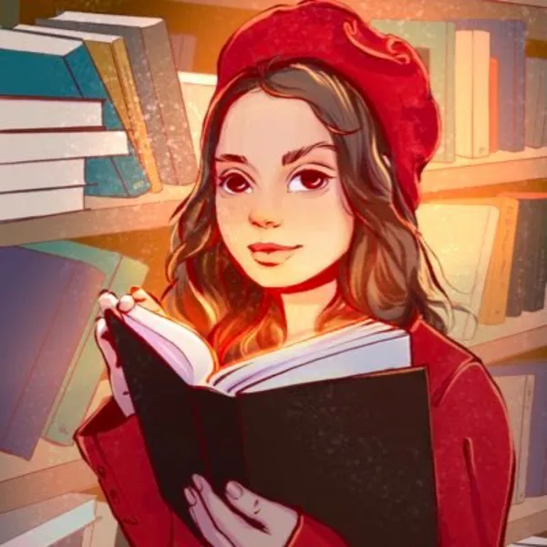 Anna Romanova | Artist | HUG